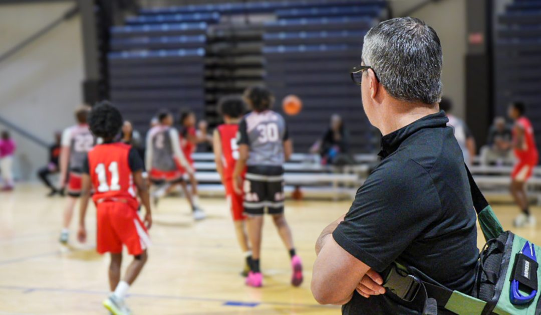 Advantages of Using an Athletic Trainer Staffing Company