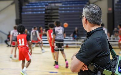 Advantages of Using an Athletic Trainer Staffing Company