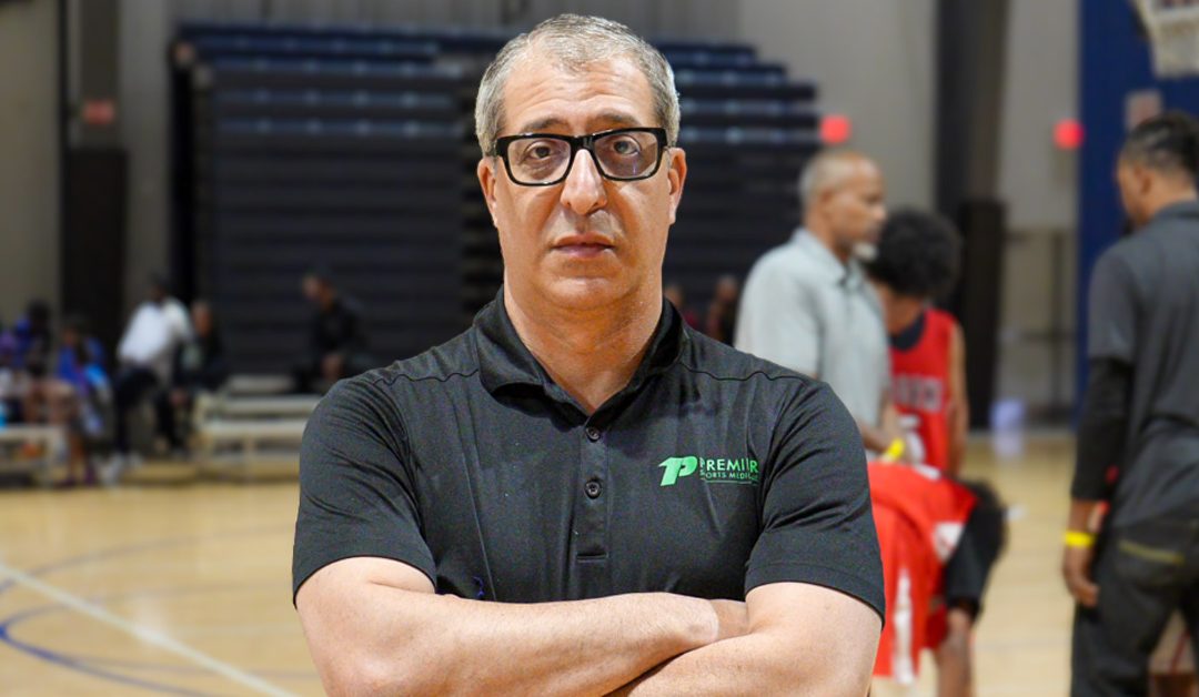 The Difference between an Athletic Trainer and a Personal Trainer