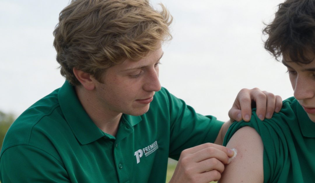 What Makes a Great Athletic Trainer and Red Flags to Watch For