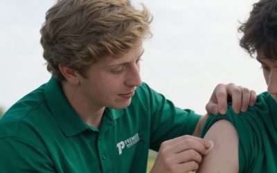 What Makes a Great Athletic Trainer and Red Flags to Watch For