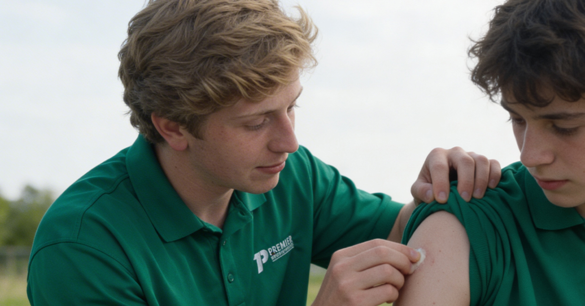 What Makes a Great Athletic Trainer and Red Flags to Watch For