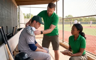 The Essential Value of Athletic Trainers