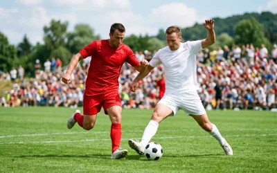 Premier Sports Medicine Named the United Soccer League’s Preferred Supplier of Athletic Trainer Staffing