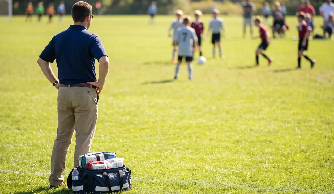 Premier Sports Medicine and Tonka United
