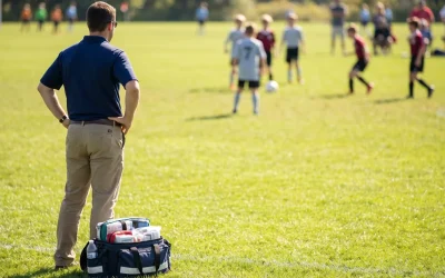Premier Sports Medicine and Tonka United